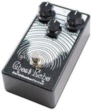 Load image into Gallery viewer, EarthQuaker Devices Ghost Echo™ Vintage Voiced Reverb
