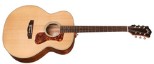 Load image into Gallery viewer, Guild BT-240E Baritone Acoustic Electric  Guitar Natural 200 Archback | Solid Top | Jumbo
