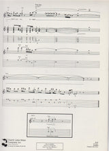 Load image into Gallery viewer, Don&#39;t Cry from &quot;Use Your Illusion II Guitar Tab by Guns N&#39; Roses Published by Cherry Lane

