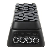 Load image into Gallery viewer, Dunlop DVP3 Volume (X) Guitar Effects Pedal
