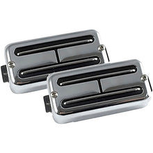 Load image into Gallery viewer, Joe Barden Engineering (JBE Pickups) R-4000 Style™ for RIC™ Basses Rickenbacker bass pickup set
