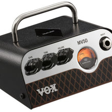 Load image into Gallery viewer, Vox MV50 AC Guitar Amplifier Head &quot;AC&quot;
