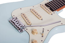 Load image into Gallery viewer, Schecter Nick Johnston Traditional Atomic Frost Model # 367
