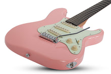Load image into Gallery viewer, Schecter Nick Johnston Traditional Atomic Coral Model #274 Coral
