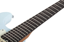 Load image into Gallery viewer, Schecter Nick Johnston Traditional HSS Atomic Frost # 1542
