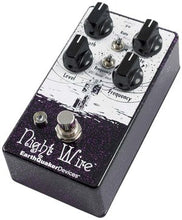Load image into Gallery viewer, EarthQuaker Devices Night Wire™ V2 Harmonic Tremolo
