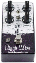 Load image into Gallery viewer, EarthQuaker Devices Night Wire™ V2 Harmonic Tremolo

