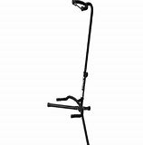 On Stage XCG-4 Black Classic Guitar Stand