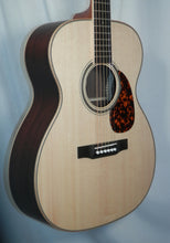 Load image into Gallery viewer, Larrivee OM-40 Rosewood Fast Neck Special Satin Natural Acoustic with case New
