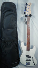 Load image into Gallery viewer, Sadowsky MetroExpress 21-Fret Verdine White Artist Line - Solid Olympic White High Polish
