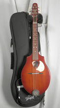Load image into Gallery viewer, Seagull S8 Mandolin Burnt Umber with gig bag (Model # 041596)
