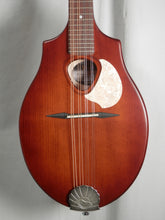 Load image into Gallery viewer, Seagull S8 Mandolin Burnt Umber with gig bag (Model # 041596)
