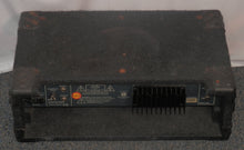 Load image into Gallery viewer, SWR Workingman&#39;s 2004 200 watt Bass Amp Head with wooden rack case used
