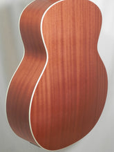Load image into Gallery viewer, Guild B-240E Natural Satin Jumbo Acoustic Electric Bass
