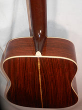 Load image into Gallery viewer, Martin D12-28 Dreadnought Acoustic 12-String with original case vintage 1974 used
