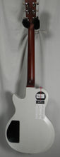 Load image into Gallery viewer, Godin Summit Classic HT Trans White Electric Guitar (Model # 050475)
