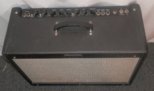 Load image into Gallery viewer, Fender Hot Rod Deluxe III 1x12 Tube Combo Amp with cover used
