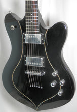Load image into Gallery viewer, Framus D Series Artist Line William Duvall Talisman Seymour Duncan Pickups with bag, B- Stock
