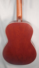 Load image into Gallery viewer, Godin 051861 Etude Left Classica II Left-Handed Acoustic Electric Nylon String Classical Guitar new
