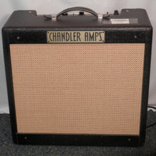 Load image into Gallery viewer, Chandler C5+ 6 watt 1x12&quot; Class A Tube Combo Amp used
