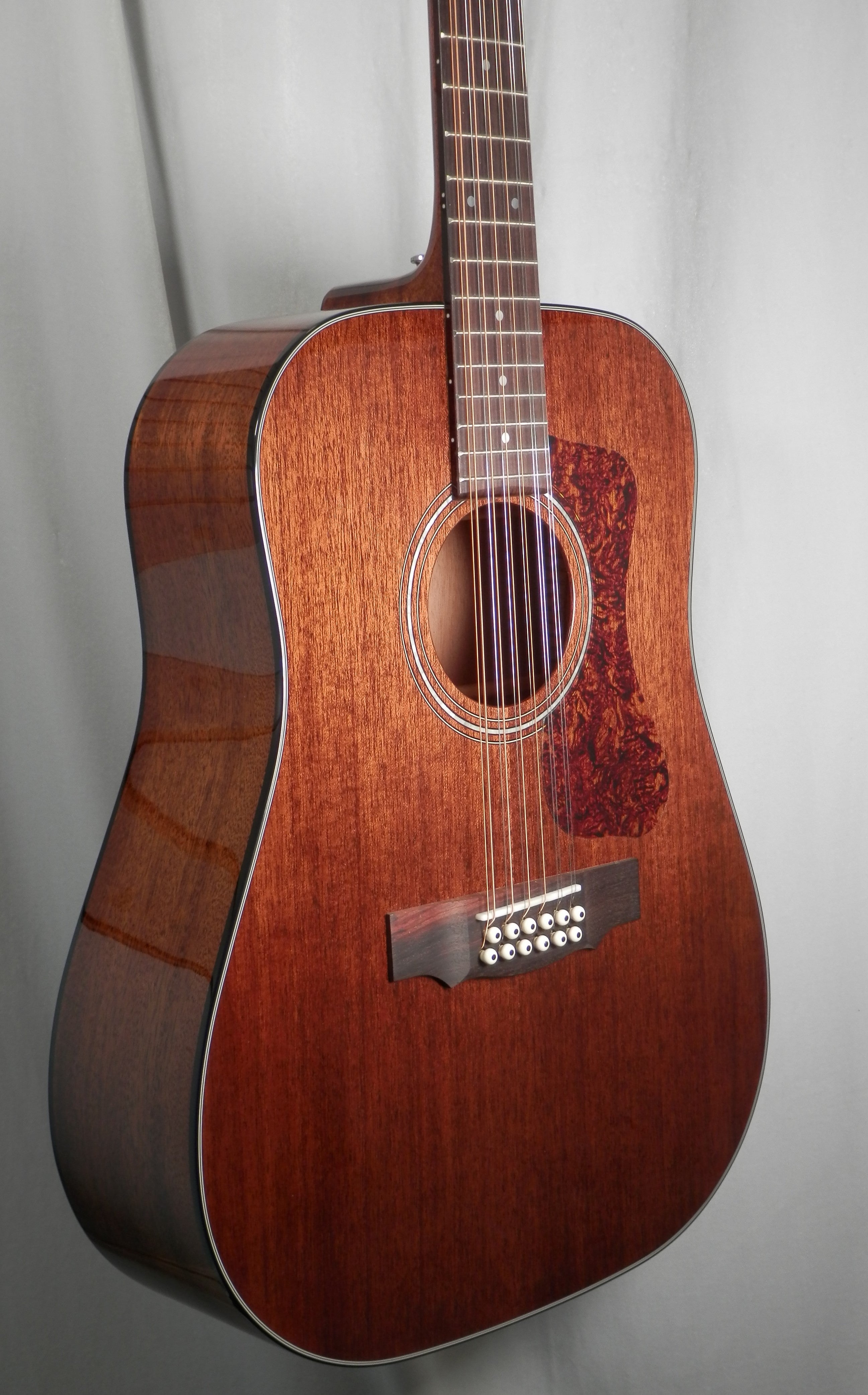 GUILD D-120 NAT (ナチュラル) -NEWARK ST. COLLECTION-