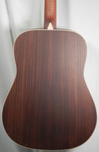 Load image into Gallery viewer, Larrivee D-03R Recording Series Rosewood Back &amp; Sides Satin Dreadnought Acoustic w/ case UPC 844256000137
