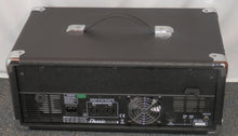 Load image into Gallery viewer, EBS CL500 Classic 500 Bass Amp Head New B Stock/Open Box
