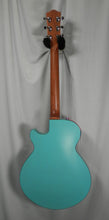 Load image into Gallery viewer, Godin Montreal Premiere HT Laguna Blue Hard Tail Semi-Hollow Electric (Model # 050215)
