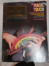 Load image into Gallery viewer, Magic Touch Two-Hand Technique Guitar Method with Cassette Tape

