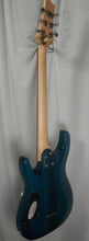 Load image into Gallery viewer, Schecter C-6 Plus OBB Ocean Blue Burst Electric Guitar Model # 443

