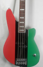 Load image into Gallery viewer, Reverend Signature Series Meshell Ndegeocello Fellowship Bass

