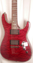 Load image into Gallery viewer, Schecter Hellraiser C-1 Black Cherry Electric Guitar
