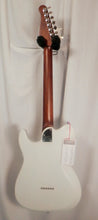 Load image into Gallery viewer, Godin 049349 Stadium HT Trans White RN with gig bag
