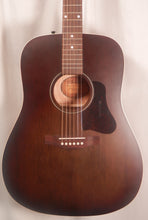 Load image into Gallery viewer, Art &amp; Lutherie Americana Bourbon Burst Dreadnought Acoustic Guitar Model # 045600
