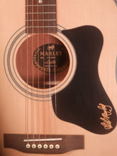 Load image into Gallery viewer, Guild A-20 Marley Dreadnought Acoustic Guitar with gig bag
