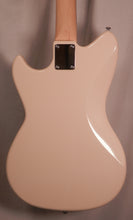 Load image into Gallery viewer, G&amp;L Tribute Series Fallout Bass Short Scale Olympic White Rosewood Fretboard
