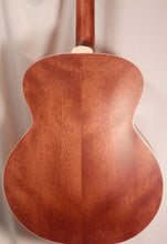 Load image into Gallery viewer, Guild BT-240E Baritone Acoustic Electric  Guitar Natural 200 Archback | Solid Top | Jumbo
