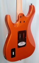 Load image into Gallery viewer, Schecter Sun Valley Super Shredder FR Lambo Orange (LOR) Model # 1281
