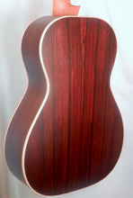 Load image into Gallery viewer, Larrivee P-03R Recording Series Parlor Acoustic Rosewood Back &amp; Sides Satin Natural with case
