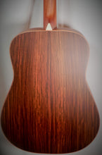 Load image into Gallery viewer, Larrivee D-03 Rosewood Vine Special Dreadnought Acoustic Guitar Rosewood Back &amp; Sides Satin Natural
