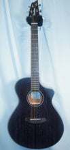 Load image into Gallery viewer, Breedlove Rainforest S Concert Orchid CE Acoustic Electric
