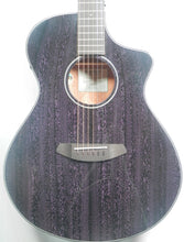 Load image into Gallery viewer, Breedlove Rainforest S Concert Orchid CE Acoustic Electric

