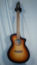 Load image into Gallery viewer, Breedlove Discovery S Concert Edgeburst CE European-African mahogany Acoustic Electric
