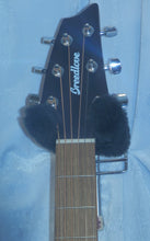 Load image into Gallery viewer, Breedlove Discovery S Concert Edgeburst CE European-African mahogany Acoustic Electric
