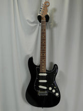Load image into Gallery viewer, Reverend Gil Parris Signature GPS Midnight Black / Pau Ferro
