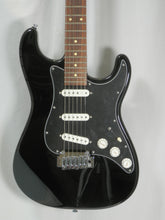 Load image into Gallery viewer, Reverend Gil Parris Signature GPS Midnight Black / Pau Ferro
