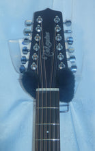 Load image into Gallery viewer, Takamine GD30CE12NAT G-Series 12-string Acoustic Electric Natural Dreadnought Cutaway
