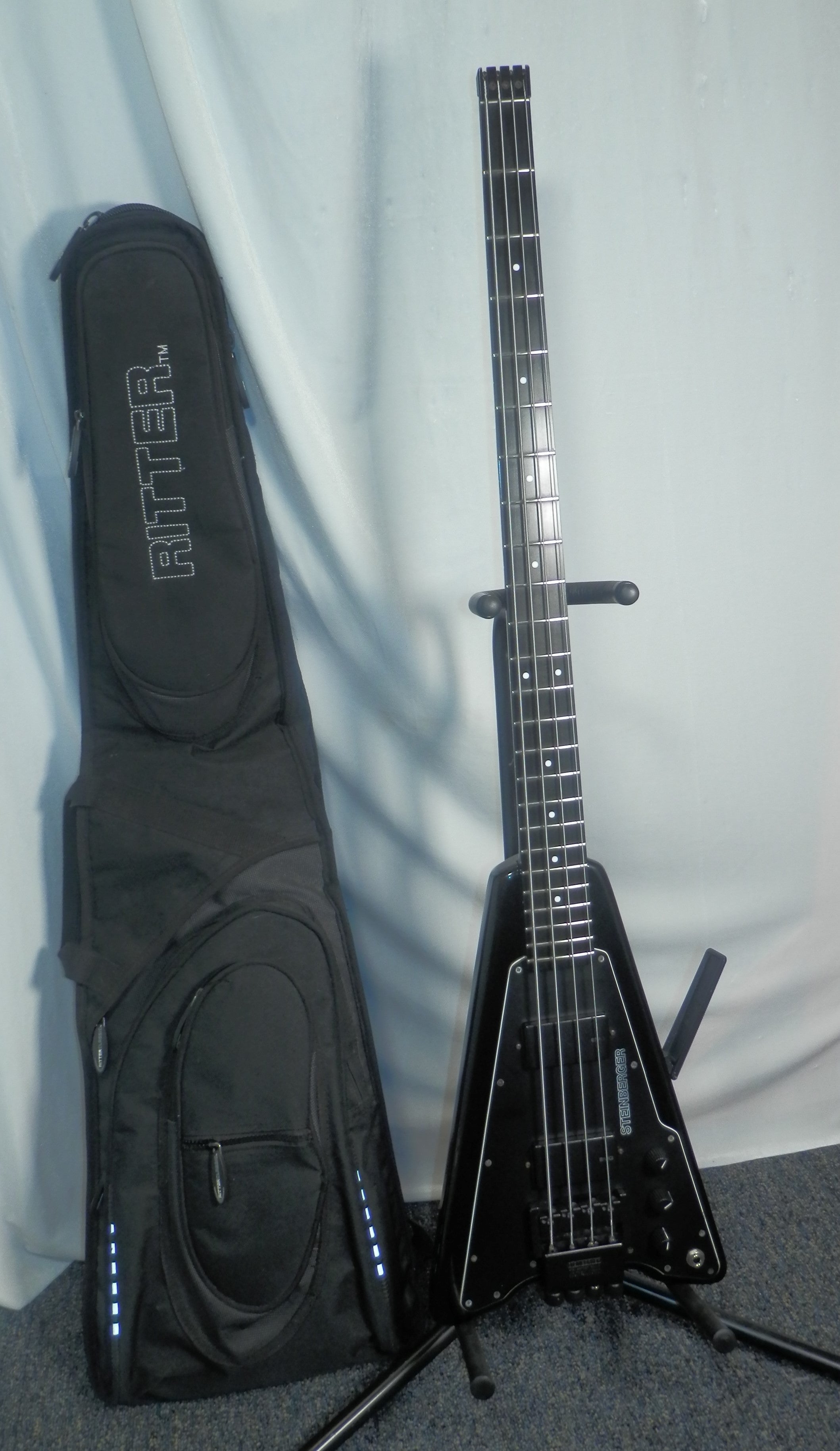 STEINBERGER XP-2 - ベース