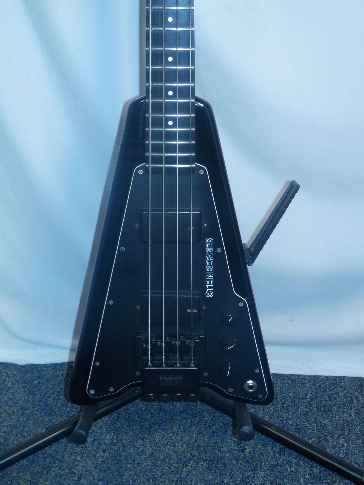 STEINBERGER XP-2 | www.innoveering.net