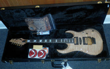 Load image into Gallery viewer, Dean USA MAB GN Michael Angelo Batio GN Ltd Run of 50. Signed #34 of 50 w/ deluxe case New
